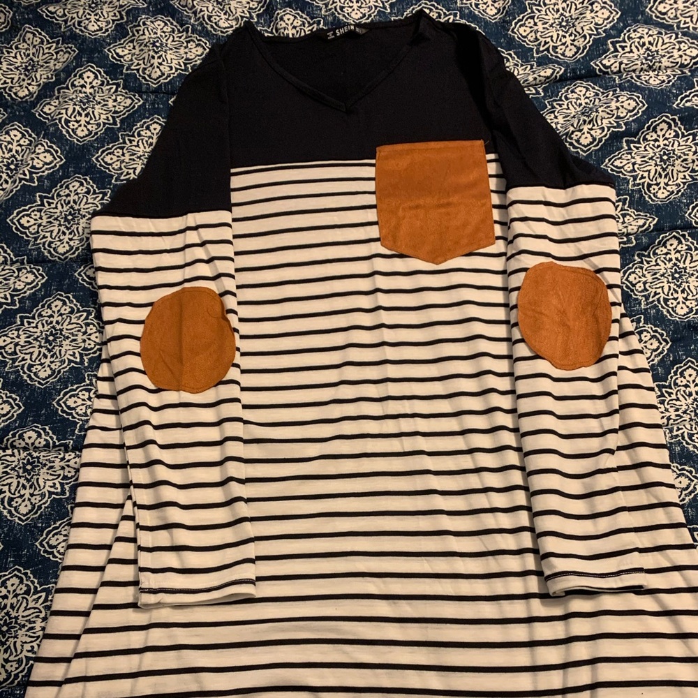Shirt dress